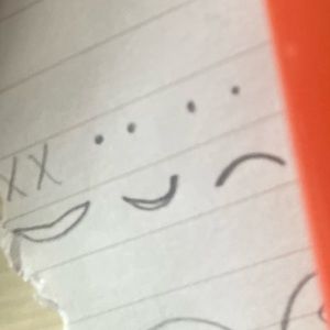 Meet your Posher, Rosario